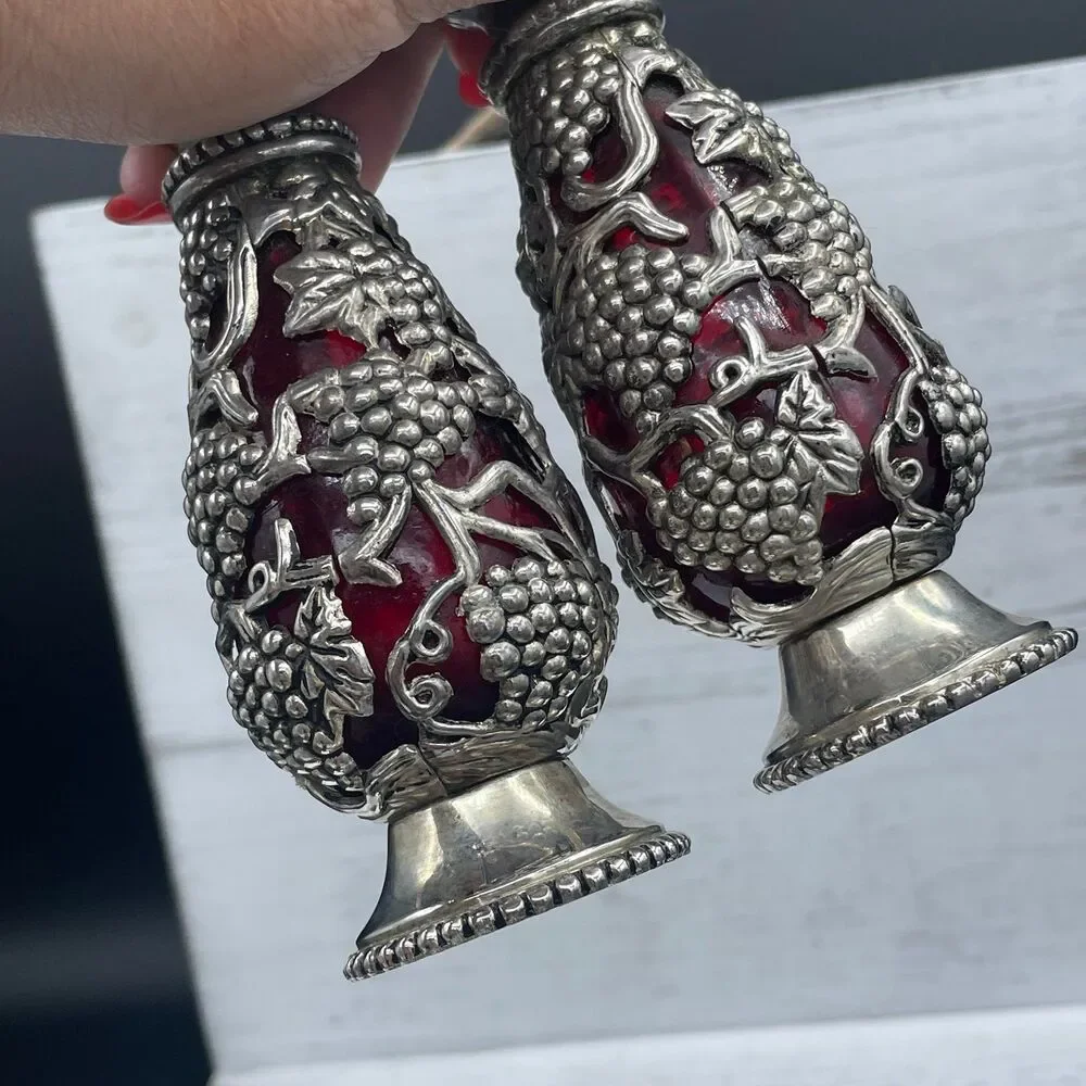 Godinger spectacular pair